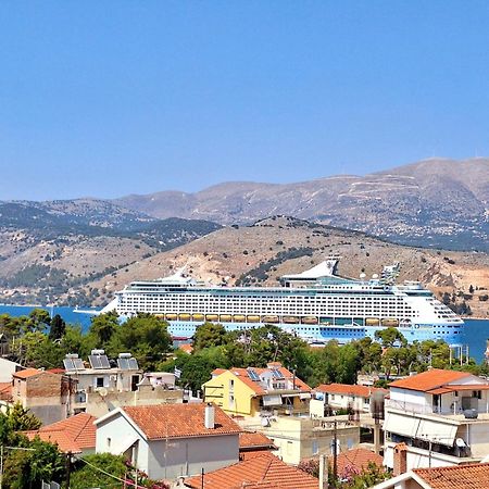 Primrose Argostoli (Kefalonia) Exterior foto